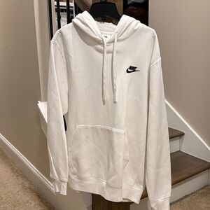 Nike Sportswear Club Fleece pullover hoodie